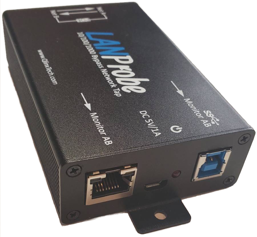 Network Instruments Ntap RTN Systems | Telecom Systems | Tools | Test Equipment